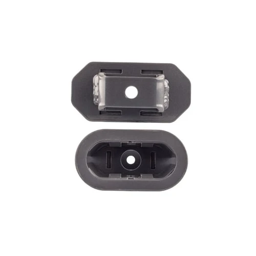 Synergy 2" Front Bump Stop Drops 03-25 Ram 2500/3500 - Image 3