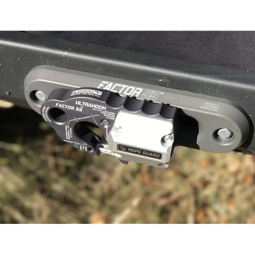Factor 55 UltraHook Rope Guard - Image 3