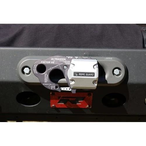 Factor 55 UltraHook Rope Guard - Image 4