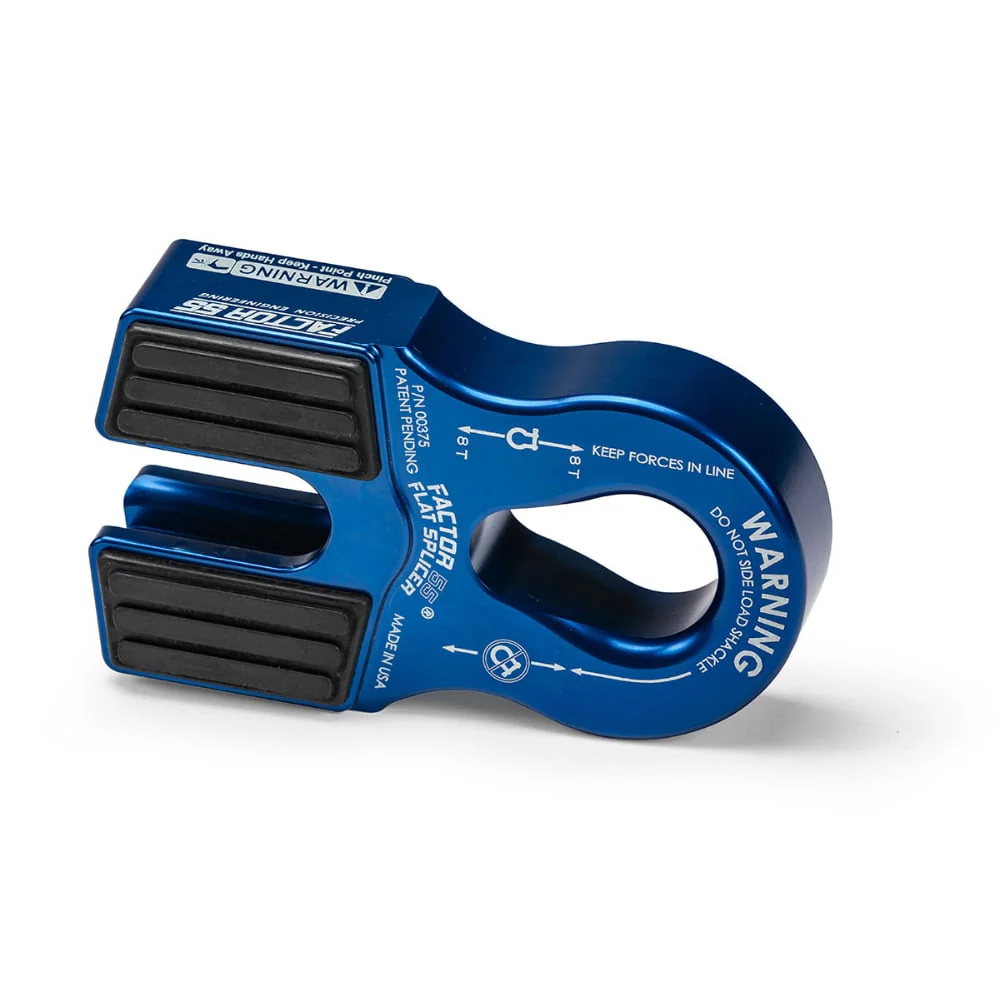 Factor 55 Flat Splicer - Image 4