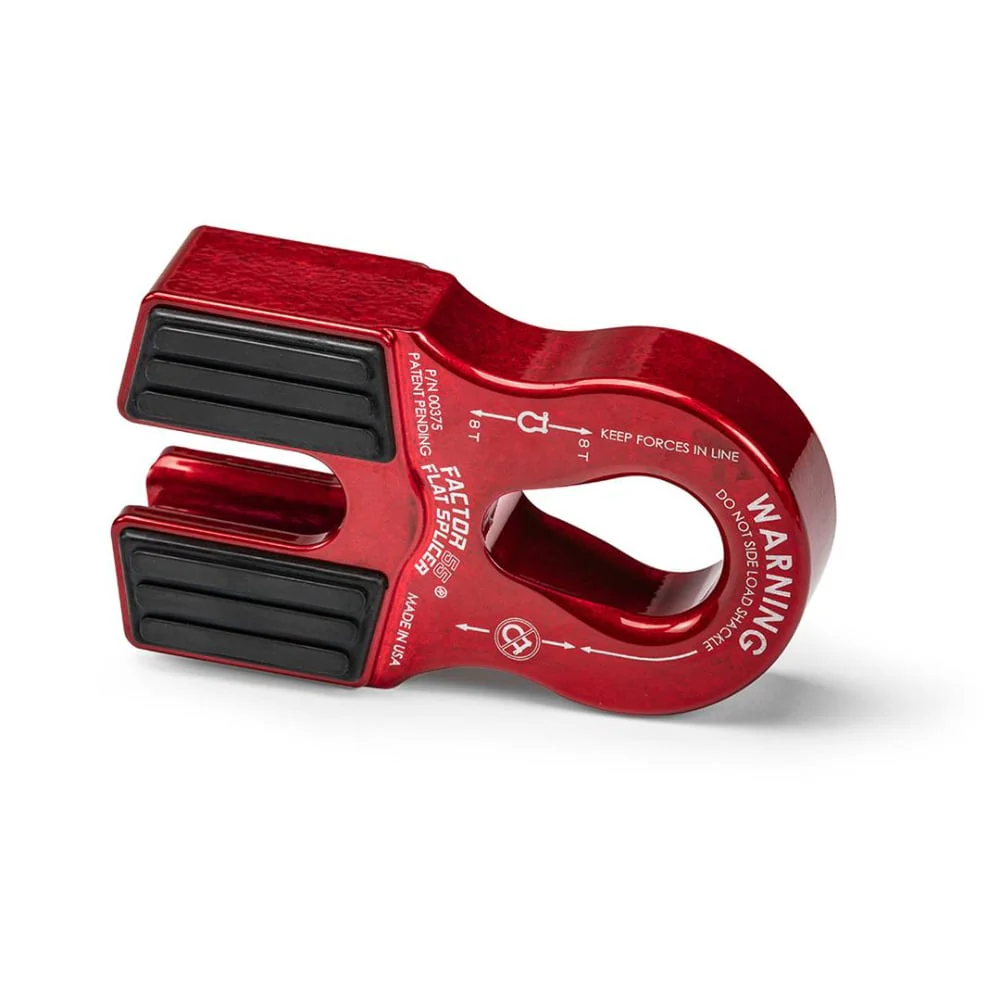 Factor 55 Flat Splicer - Image 7