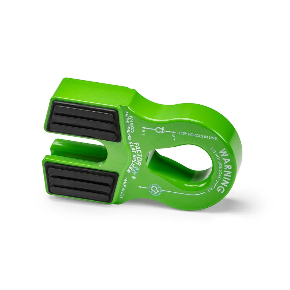 Factor 55 Flat Splicer - Image 9