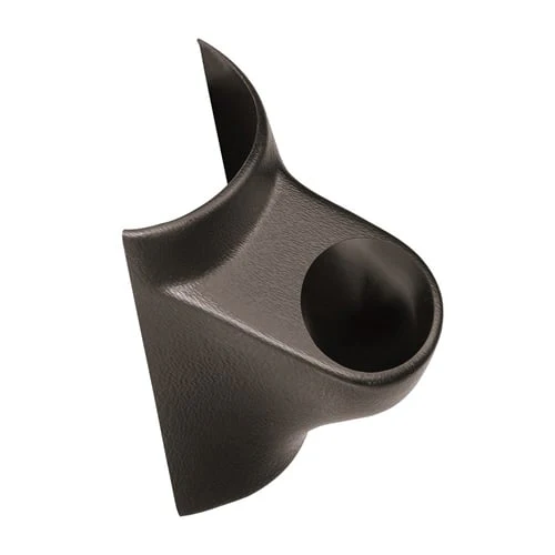 Auto Meter 15204 Single Gauge A-Pillar Mounting Pod 98-02 Dodge 5.9L Cummins