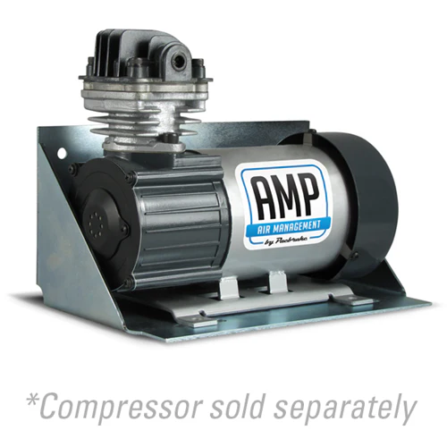 PacBrake HP10205 Mounting Bracket for HP625 Series Compressors - Image 2