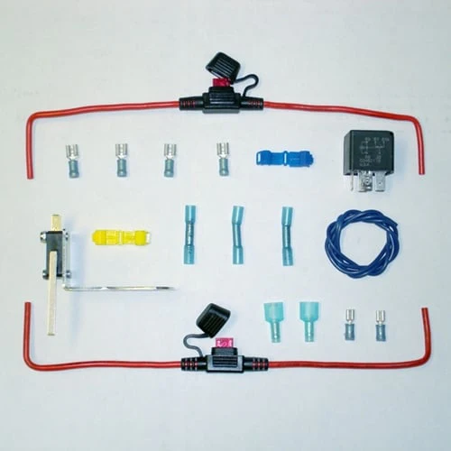 PacBrake C14037 ECM By-Pass Kit 03-04 5.9L Dodge 5.9L Cummins Manual Transmission