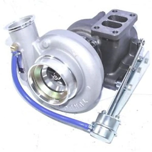 Holset 3592767H New Stock Replacement HX35W Turbo Charger 94-02 Dodge 5.9L Cummins