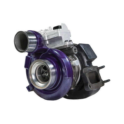 ATS Aurora 3000 VFR Replacement Turbo 07.5-18 Ram 6.7L Cummins - Image 2
