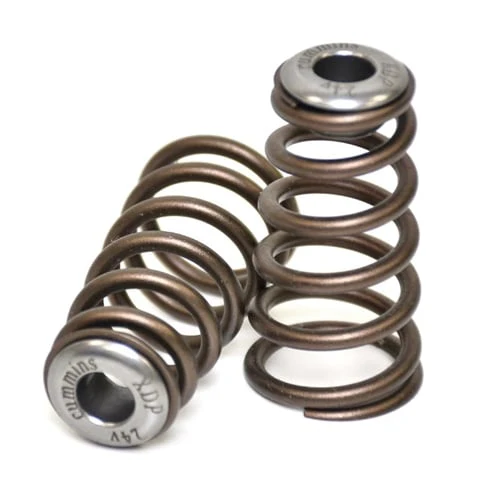 XDP 24V Performance Valve Spring & Retainer Kit 98.5-22 Dodge Ram 5.9L / 6.7L Cummins - Image 2