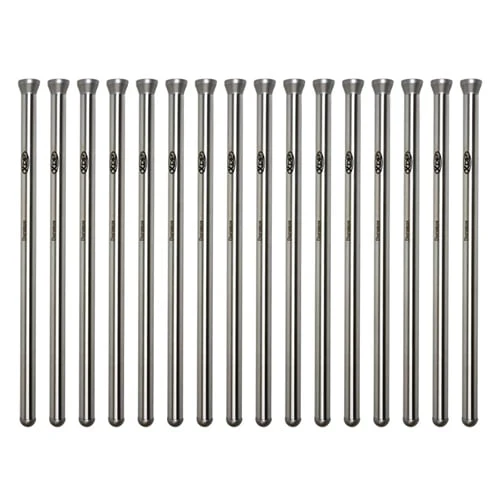 XDP Competition & Race 7/16" Pushrod Set 01-16 6.6L GM Duramax