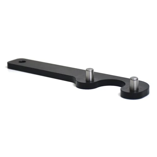 XDP Duramax CAT Filter Adapter Wrench 01-16 6.6L GM Duramax - Image 2
