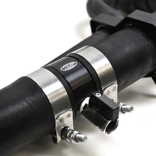 XDP Duramax Radiator Drain Pipe 06-19 6.6L GM Duramax - Image 3