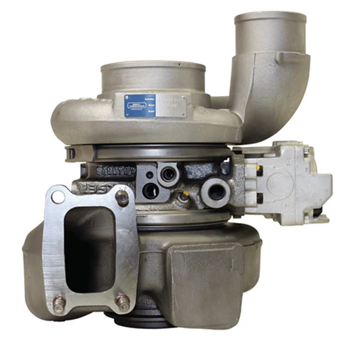 BD Stock Replacement HE300VG VGT Turbo 13-18 Dodge 6.7L Cummins
