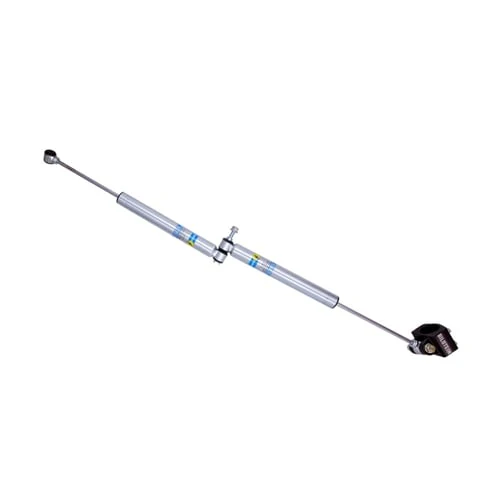 Bilstein 5100 Series Dual Steering Stabilizer Kit 13-24 Ram 3500 / 14-24 Ram 2500 - Image 2