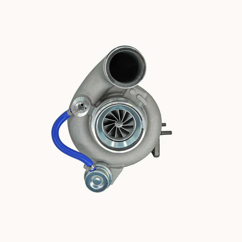 Calibrated Power Stealth 67 Turbo 03-07 Dodge 5.9L Cummins - Image 5