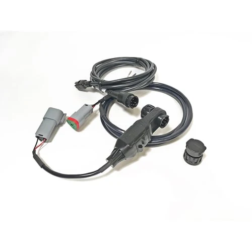 Edge 98655 EAS Shift-On-The-Fly (SOTF) Accessory 01-04 6.6L GM Duramax LB7