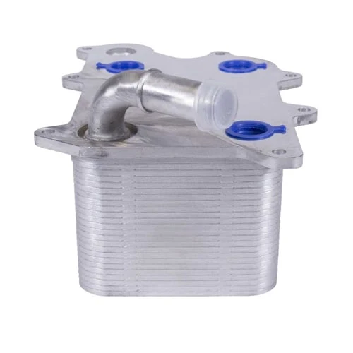 Bulletproof Heavy Duty Replacement Oil Cooler Upgrade with Gaskets 11-19 6.7L Ford Powerstroke - Image 6