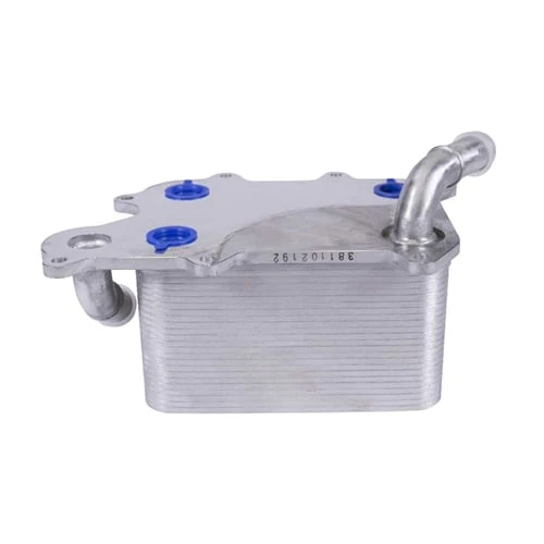 Bulletproof Heavy Duty Replacement Oil Cooler Upgrade with Gaskets 11-19 6.7L Ford Powerstroke - Image 8