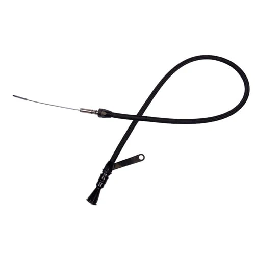 Flyin Diesel Flexible Cummins Dipstick 98.5-18 Dodge Ram 5.9L / 6.7L Cummins - Image 10