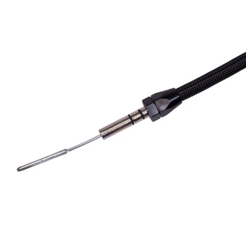 Flyin Diesel Flexible Cummins Dipstick 98.5-18 Dodge Ram 5.9L / 6.7L Cummins - Image 3
