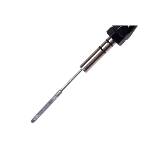 Flyin Diesel Flexible Cummins Dipstick 98.5-18 Dodge Ram 5.9L / 6.7L Cummins - Image 4
