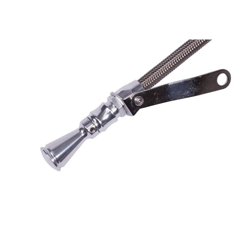 Flyin Diesel Flexible Cummins Dipstick 98.5-18 Dodge Ram 5.9L / 6.7L Cummins - Image 5