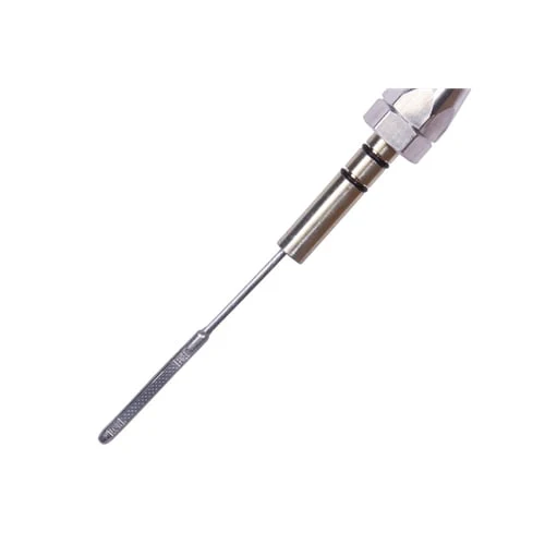 Flyin Diesel Flexible Cummins Dipstick 98.5-18 Dodge Ram 5.9L / 6.7L Cummins - Image 7