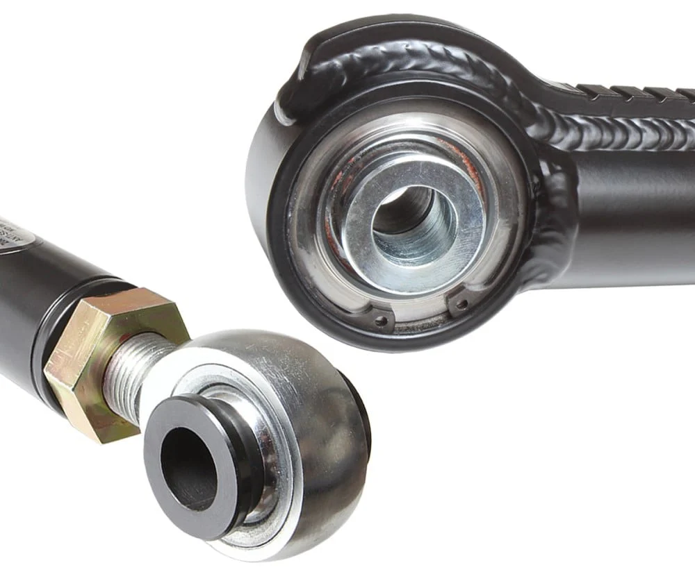 Carli Adjustable Track Bar 03-13 Ram 2500 / 03-12 Ram 3500 - Image 2