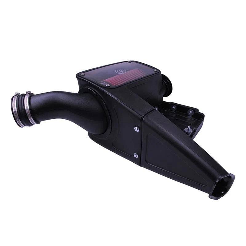 S&B Cold Air Intake System |  99-03 Ford F-250/F-350 7.3L Powerstroke - Image 3