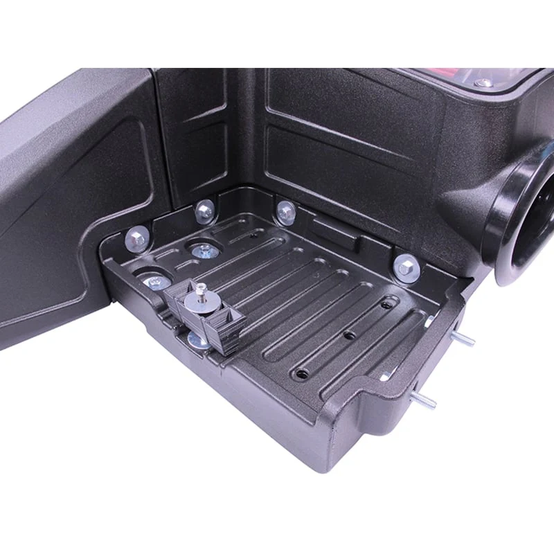 S&B Cold Air Intake System |  99-03 Ford F-250/F-350 7.3L Powerstroke - Image 5