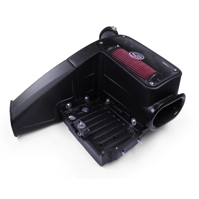 S&B Cold Air Intake System |  99-03 Ford F-250/F-350 7.3L Powerstroke - Image 7