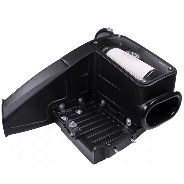 S&B Cold Air Intake System |  99-03 Ford F-250/F-350 7.3L Powerstroke - Image 9