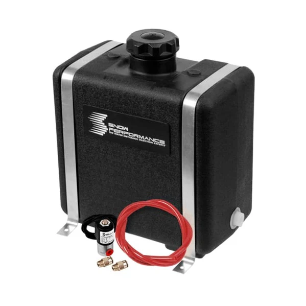 Snow Performance Boost Cooler 7 Gallon Reservoir 40016
