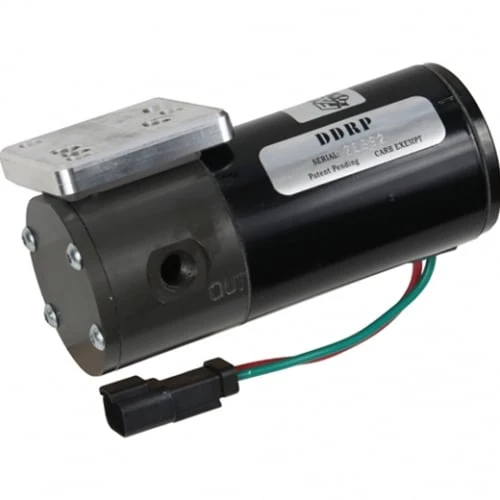FASS DRP Dodge Direct Replacement Pump 03-04.5 Dodge 5.9L Cummins - Image 3