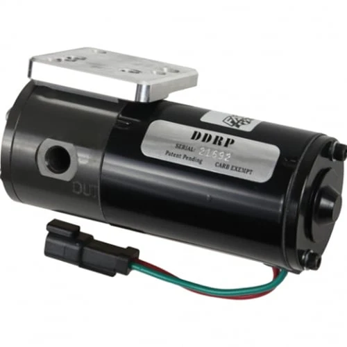 FASS DRP Dodge Direct Replacement Pump 03-04.5 Dodge 5.9L Cummins - Image 5