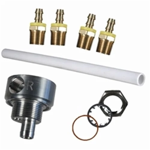 FASS Bulkhead and Suction Tube Kit 98.5-04.5 Dodge 5.9L Cummins