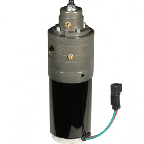 FASS Signature Series Adjustable Fuel Lift Pump 98.5-04.5 Dodge 5.9L Cummins with Block Mounted Pump - Image 3