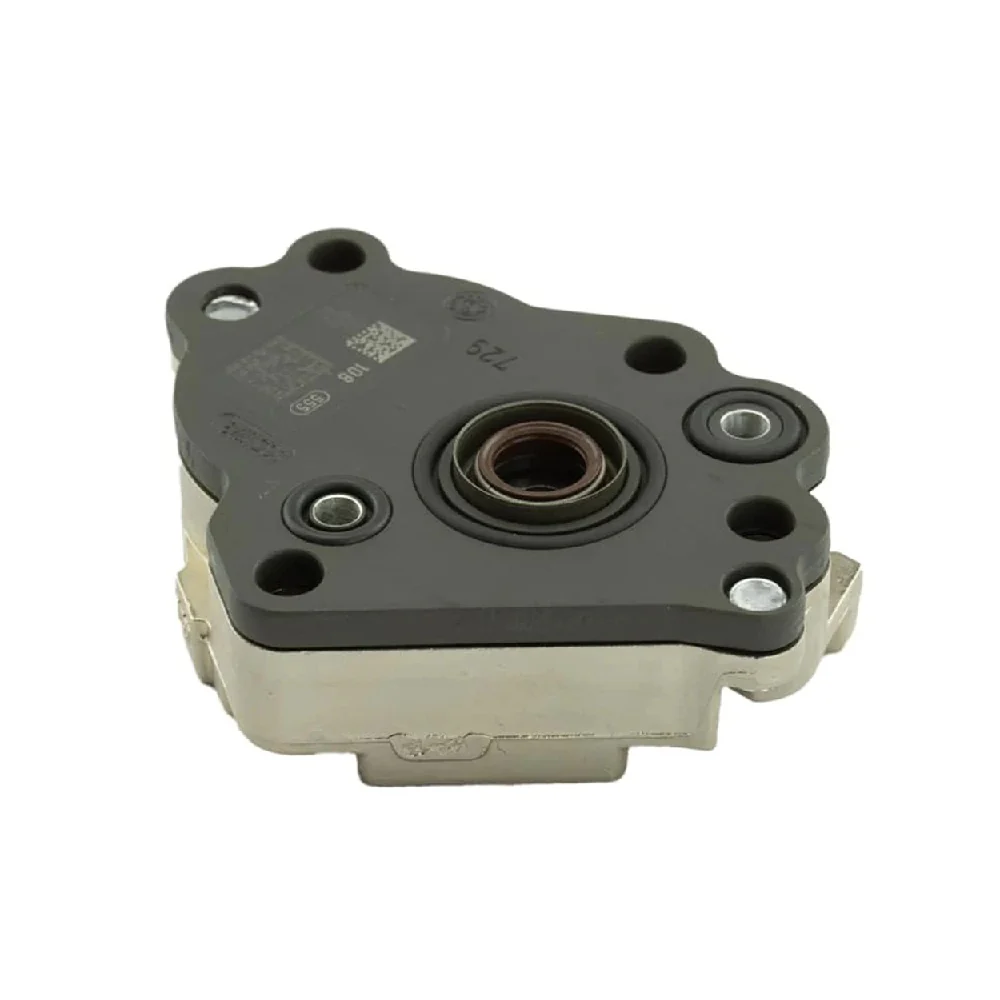Industrial Injection Bag of Parts Stage I CP3 01-04 6.6L LB7 GM Duramax - Image 2