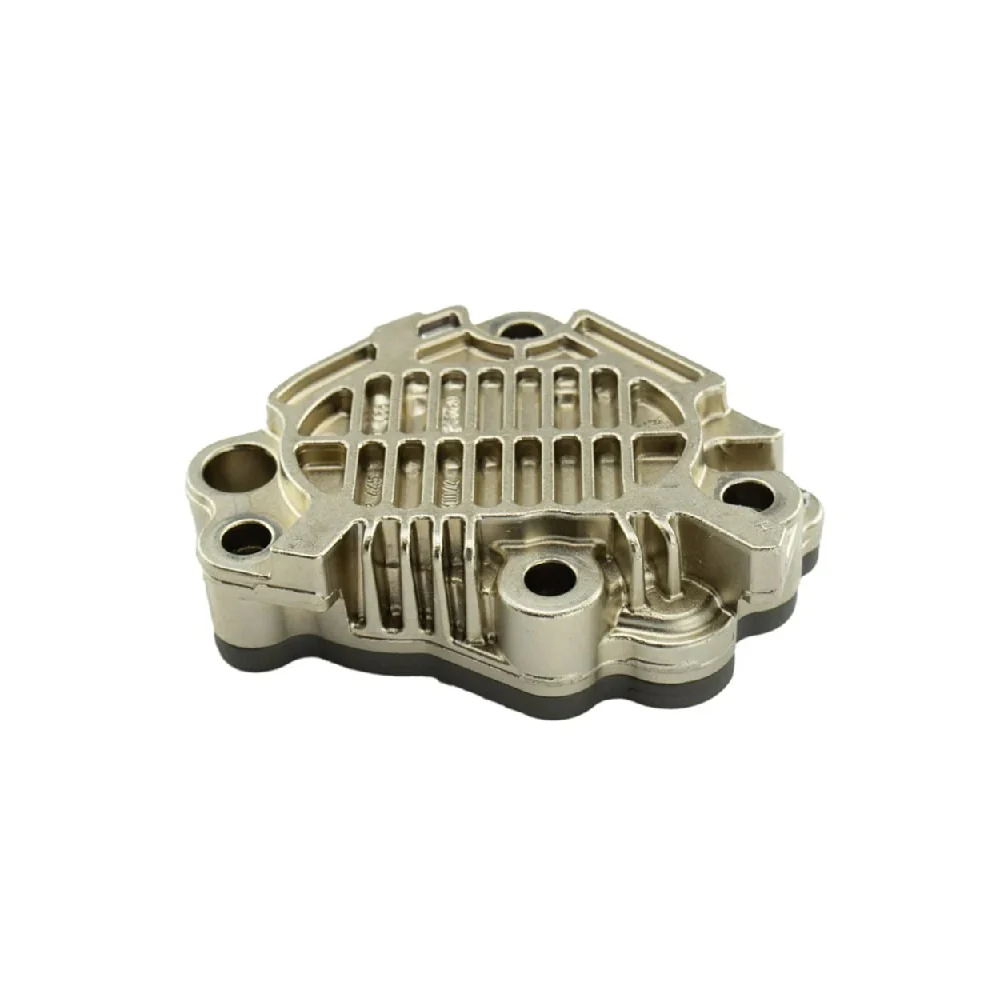 Industrial Injection Bag of Parts Stage I CP3 01-04 6.6L LB7 GM Duramax - Image 3