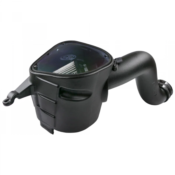S&B 75-5094 Cold Air Intake 03-07 Dodge 5.9L Cummins - Image 6