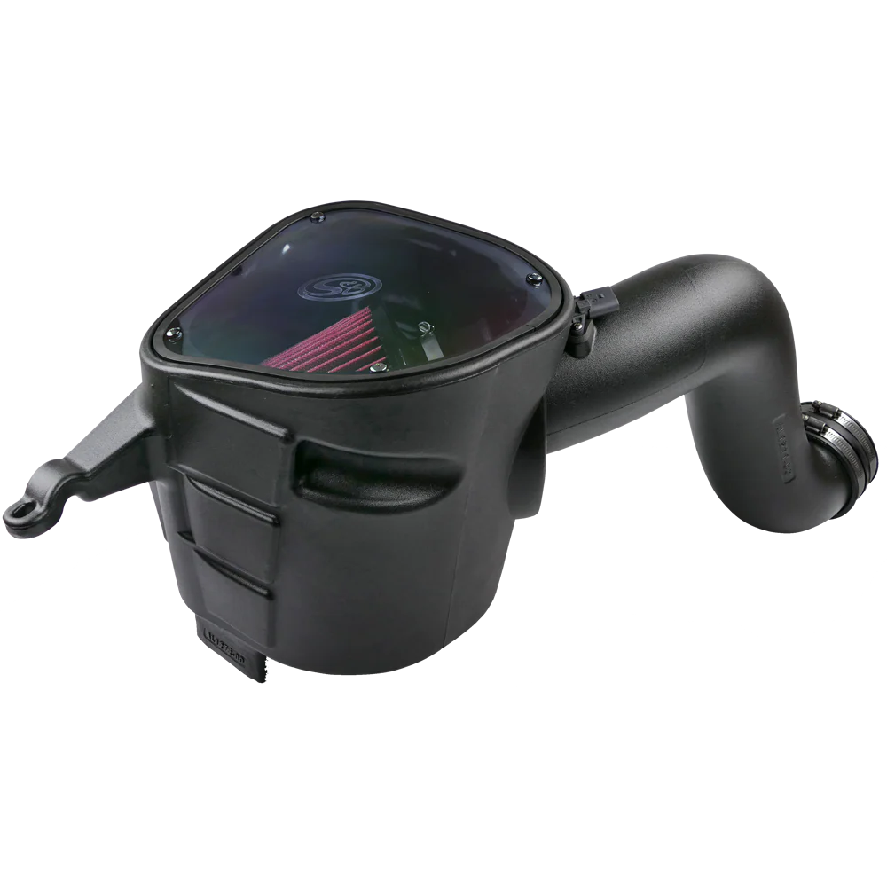 S&B 75-5094 Cold Air Intake 03-07 Dodge 5.9L Cummins - Image 7