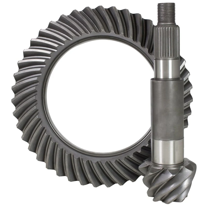Yukon Gear & Axle Dana Spicer 80 Ring and Pinion