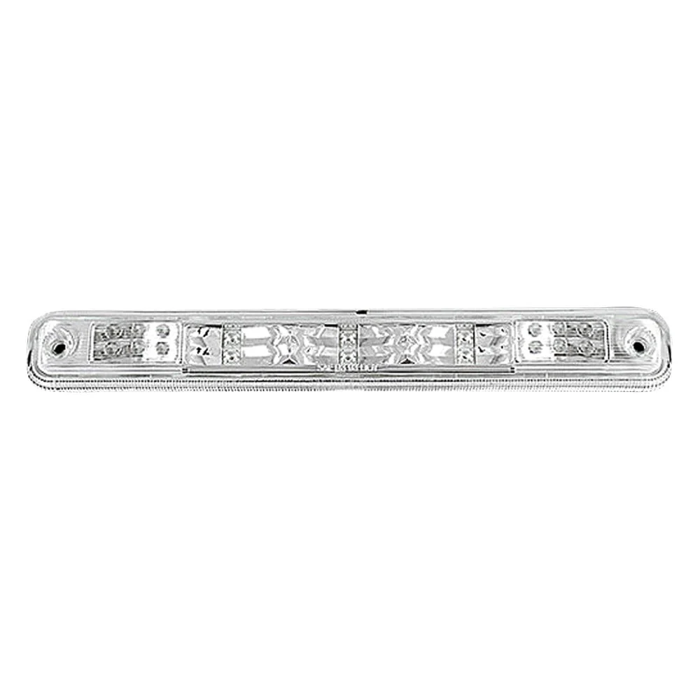 RECON LED 3RD Brake Light 94-98 GM Silverado / Sierra - Image 9