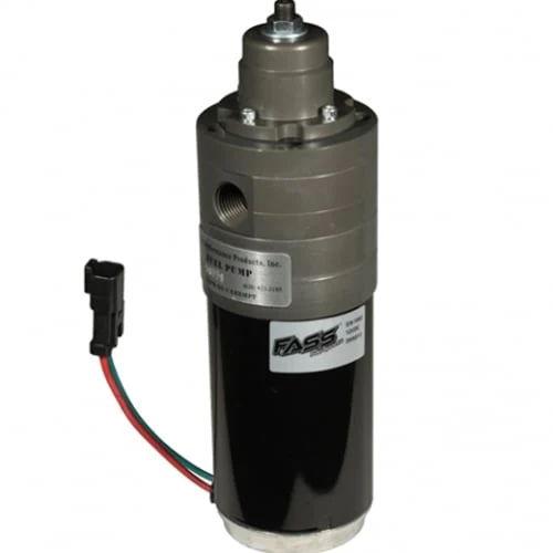 FASS Signature Series Adjustable Fuel Lift Pump 94-98 Dodge 5.9L Cummins