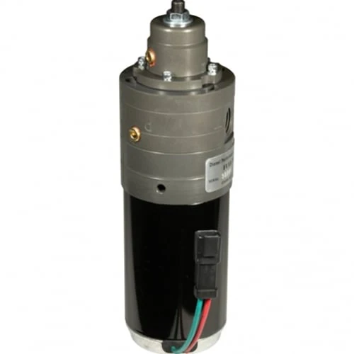 FASS Signature Series Adjustable Fuel Lift Pump 94-98 Dodge 5.9L Cummins - Image 4