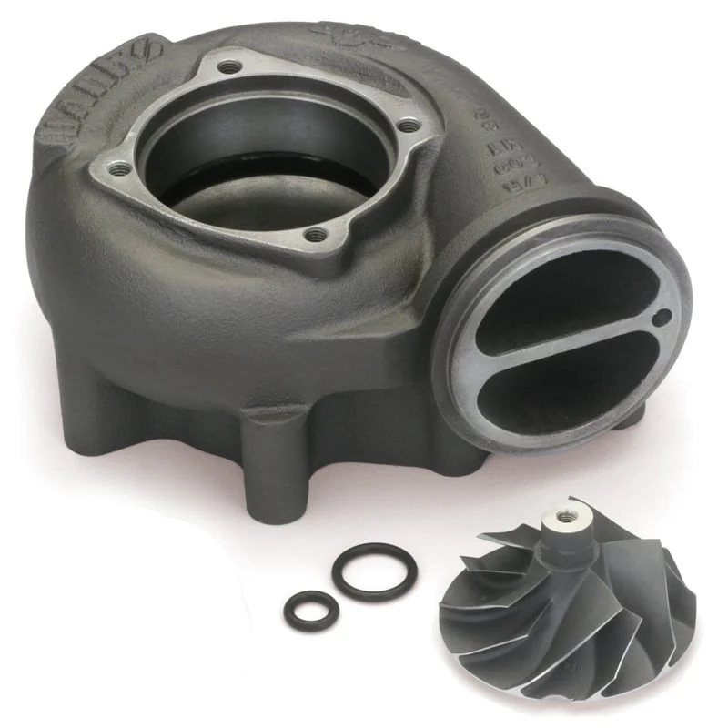 Banks Power Quick-Turbo Assembly 99-03 7.3L Ford Powerstroke - Image 2