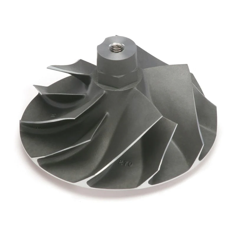 Banks Power High-Boost Compressor Wheels 99.5-03 7.3L Ford Powerstroke