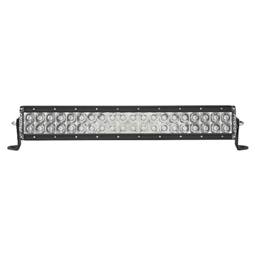 Rigid Industries 20" E-Series PRO | 40 LED Off-Road Light Bar