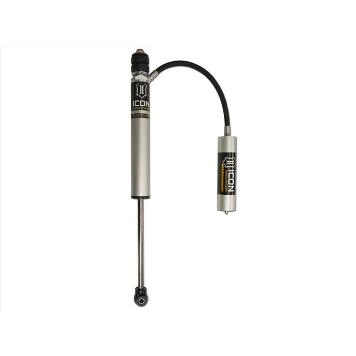 ICON VS 2.0 Series Front Shock 2.5" Lift 05-23 Ford SuperDuty - Image 2