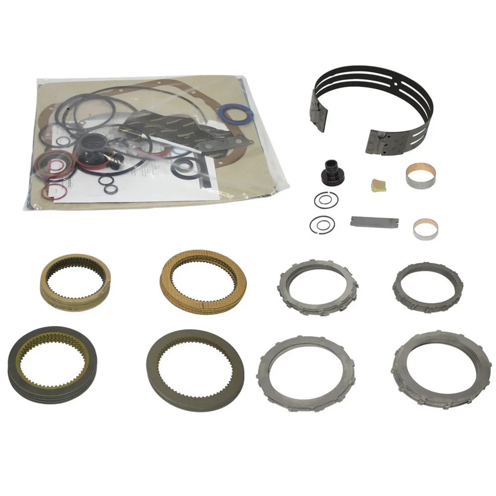 BD Diesel 47RH/RE Build-It Transmission Kits 1994-2002 5.9L Cummins - Image 4