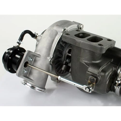 AFE 46-60062-1 BladeRunner GT Turbocharger 98.5-02 Dodge 5.9L Cummins - Image 9